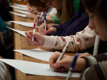 Школьники и студенты Татарстана могут присоединиться к Международной акции 