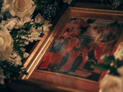 В день праздника Введения во храм Пресвятой Богородицы в храмах Альметьевской епархии состоятся праздничные богослужения