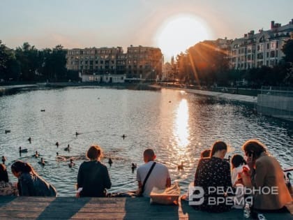 На юге европейской части России ожидается экстремальная жара до 40—43 градусов