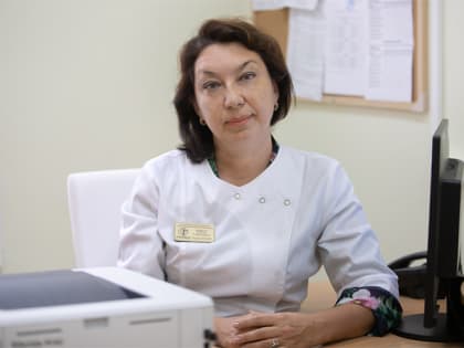 «За 8 месяцев 2022 года рост заболеваемости сифилисом по Казани – 27,3 процента»
