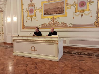 «Враки, или Завещание барона Мюнхгаузена»: в Казани состоятся премьеры спектаклей МХТ им.Чехова