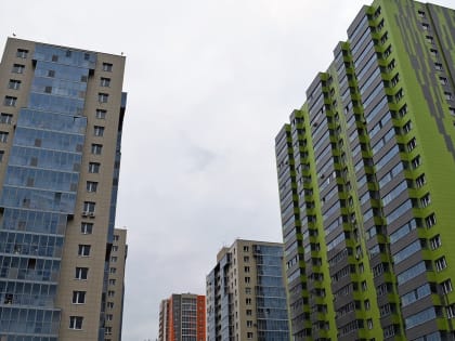 В Челнах планируют увеличить план по строительству жилья