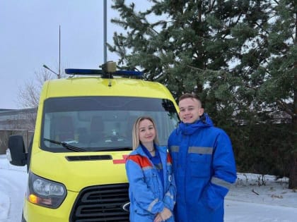 Медики Челнов спасли двухлетнего мальчика, задыхавшегося от отека гортани