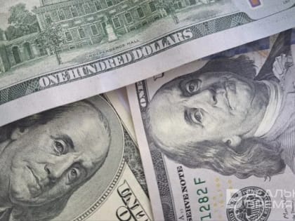 В январе профицит внешней торговли России вырос до $9,7 млрд