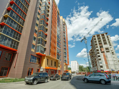 От Башкортостана до Дальнего Востока: кто и почему скупает квартиры в Татарстане?