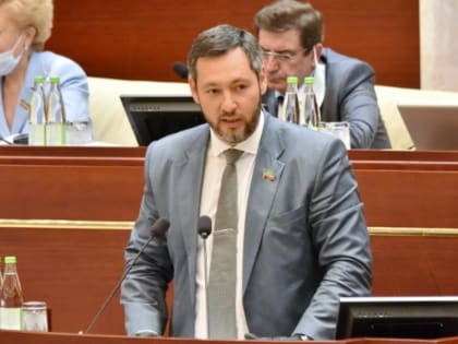 Депутат вступился за челнинский завод с эрокалендарями