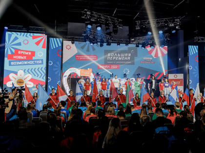 Две студентки казанских колледжей победили во Всероссийском конкурсе «Большая перемена»