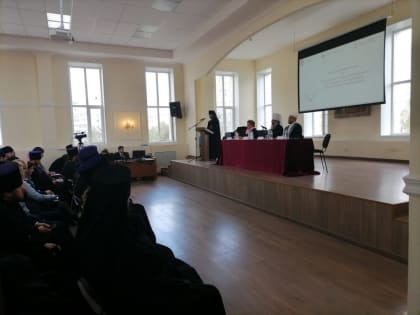 Cвященнослужители и педагоги воскресных школ  Чистопольской епархии приняли  участие в VI Съезде православных педагогов Татарстанской митрополии