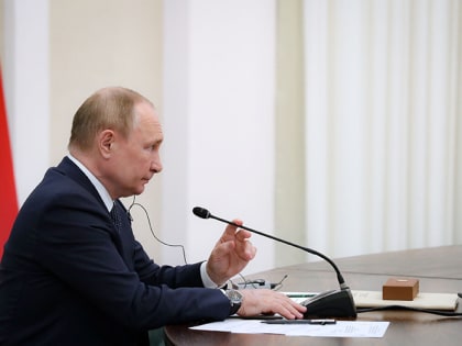 Главное к 18:00: ВСУ атаковали дронами Запорожскую АЭС, Путин назвал бредом призывы в Европе экономить электричество