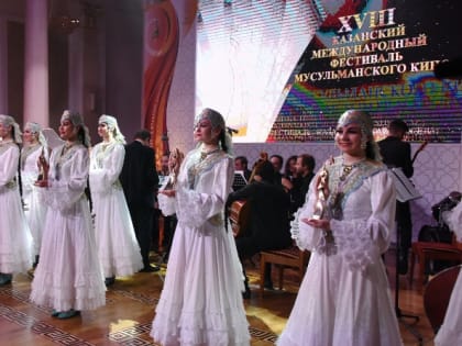 Фарид Мухаметшин: «Международный фестиваль мусульманского кино вносит весомый вклад в укрепление международных культурных связей»