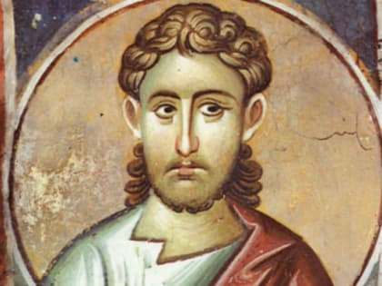 1 декабря. Память мученика Платона Анкирского