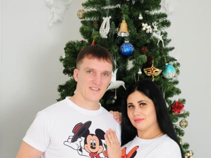 В Набережных Челнах в зеркальную дату сыграли свадьбы 50 пар