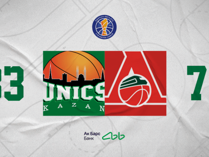 Останавливаем «Локомотив» в Матче недели