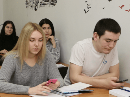 Татарстану не дали больше бюджетных мест в университетах