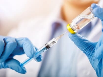 Нужно ли прививаться против COVID-19