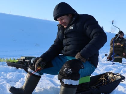 Завтра в Нурлате пройдет «БалыкFest»