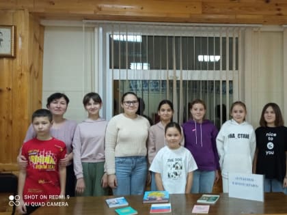 Выставка «Я ребенок- я имею право»