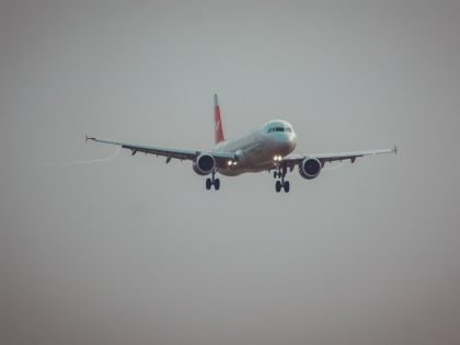 Рейс из Казани в Петрозаводск перенесли на 10 часов из-за неисправности самолета