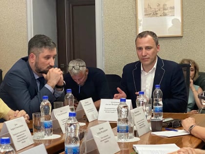 Правительству, бизнесу и инвесторам важно перестроить стратегию