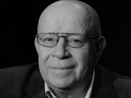 Скончался актёр из сериала «Улицы разбитых фонарей»