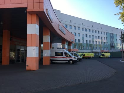 Еще 210 человек в Татарстане заболели коронавирусной инфекцией