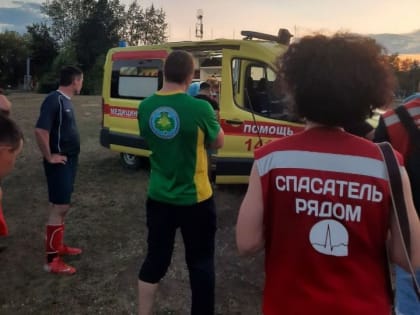 Семь приступов эпилепсии и «человек-волк»: в Челнах волонтеры приезжают раньше скорой