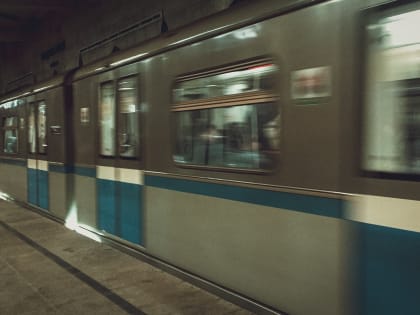 На станциях метро «Яшьлек» и «Козья слобода» в Казани задымление — Telegram