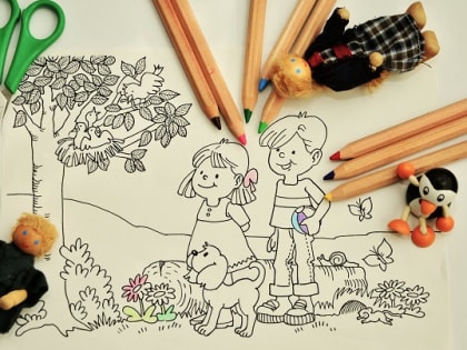 Жителям Татарстана разъяснили нюансы родительской платы за детский сад