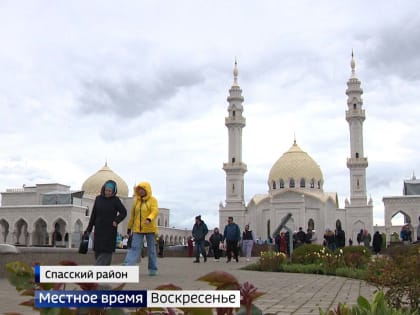 Начало новой истории: в Татарстане отметили дату принятия ислама Волжской Булгарией