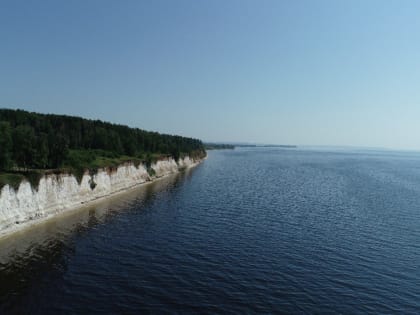 Сегодня отмечают День Волги!