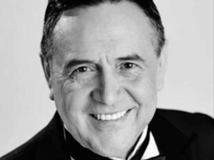 Ушел из жизни народный артист РСФСР Ренат Ибрагимов