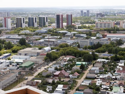 Казанцев проконсультируют по вопросам нарушения земельного законодательства