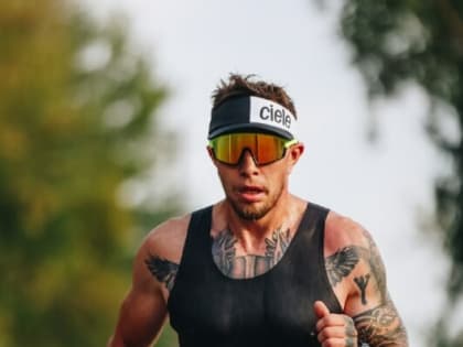 Казанец протащит автомобиль на дистанцию десять километров