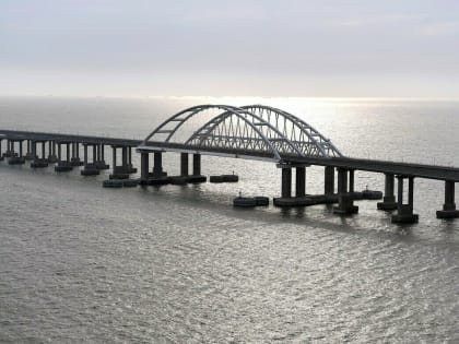 Подоляк заявил, что Украина согласовала с Западом удары по Крыму