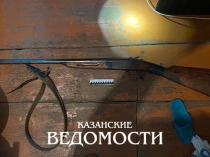 Стали известны подробности убийства и самоубийства в Лаишевском районе