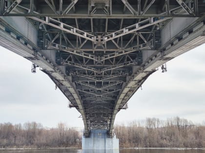 В Казани из-за строительства моста изымут жилые дома