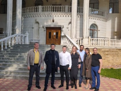 Всероссийская научно-практическая конференция «Актуальные вопросы судебно-медицинской экспертизы» (г.Уфа)