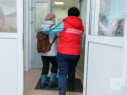 Зульфия Сафина: «Появится новое направление конкурса – поддержка семей участников СВО»