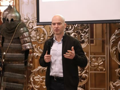 Глава Госкомитета РТ по туризму пожаловался на нехватку экскурсоводов в Казани