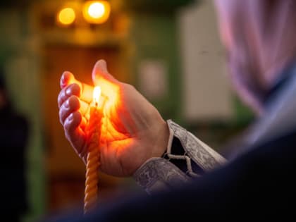 Эта трагедия была на нашей земле