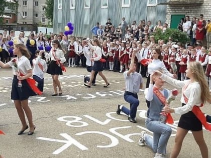 Последний звонок, выпускной: меры по обеспечению безопасности чистопольских выпускников в памятные для них дни