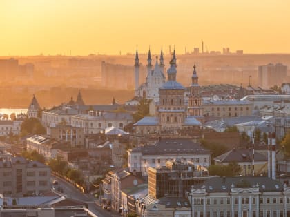 Режим базовой готовности в Татарстане. Что меняется после решения Совбеза