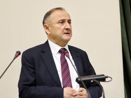 Ринат Аляутдинов назначен новым постпредом РФ при ЮНЕСКО