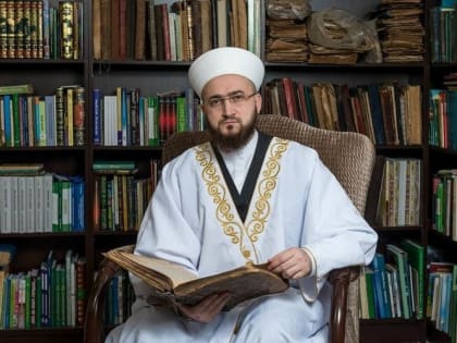 Мусульмане отмечают сегодня наступление нового года