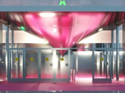 Эскизы второй линии метро не будут обсуждать с казанцами