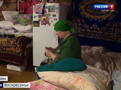 Не услышаны и не защищены: пожилой паре из маленькой татарстанской деревни остается лишь мечтать о спокойствии