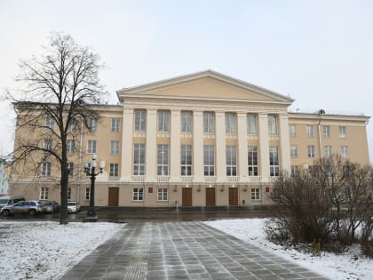 КДК им.Ленина станет одной из площадок всероссийской ярмарки трудоустройства