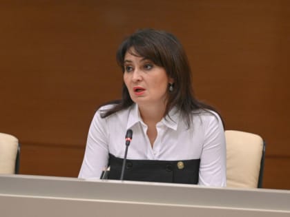 Лейла Фазлеева: «Пока работаем в режиме ограничений, установленных до новогодних каникул»