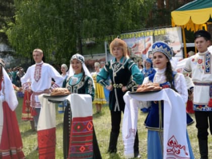 В Казани на празднование Сабантуя потратят 30 млн рублей