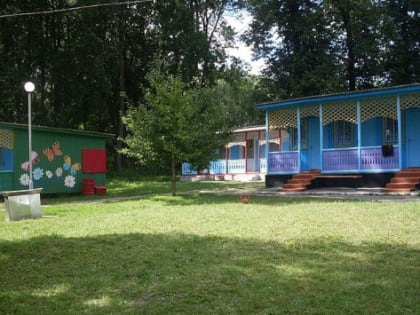 В Татарстане на ремонт детских лагерей направят 13,6 млн рублей